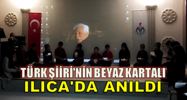 ILICA İMAM HATİP’TEN ALKIŞLANACAK DAVRANIŞ