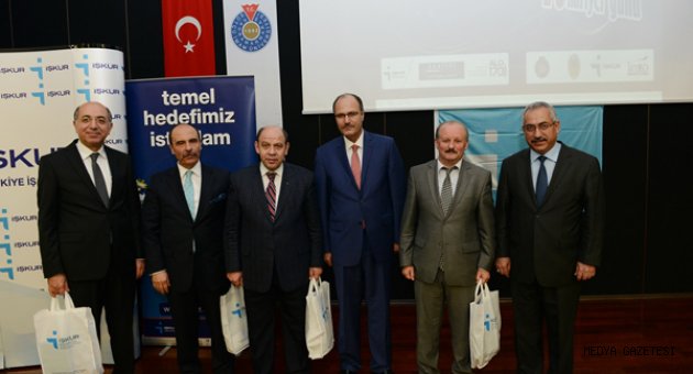 İnsan Kaynakları ve Kariyer Günü’nün 4.’sü Düzenlendi