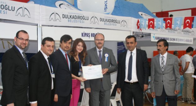 İNSAN KAYNAKLARIN’DA ÖRNEK BİR ŞİRKET KİPAŞ HOLDİNG