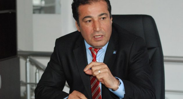 İnsanlar Ucuz Fonlarla Borçlandırıldı