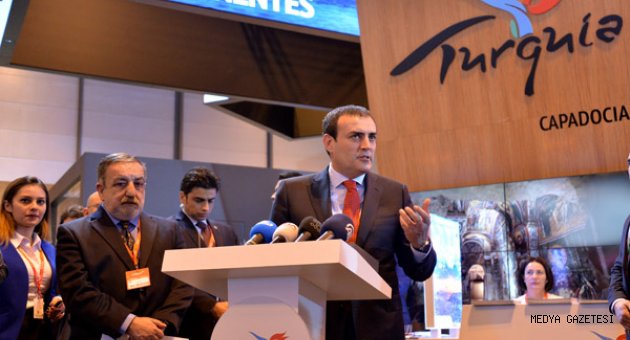İNSANLARIN SEYAHAT ÖZGÜRLÜĞÜ KISITLANMAMALI