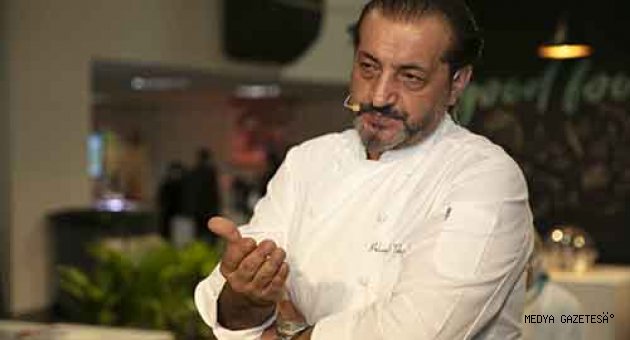 -INTERNATIONAL İSTANBUL CULINARY CUP