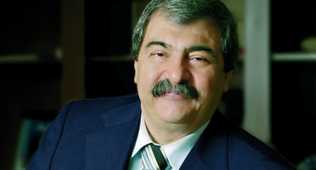 İŞ DÜNYASINA YÖN VEREN 50 İŞ İNSANI