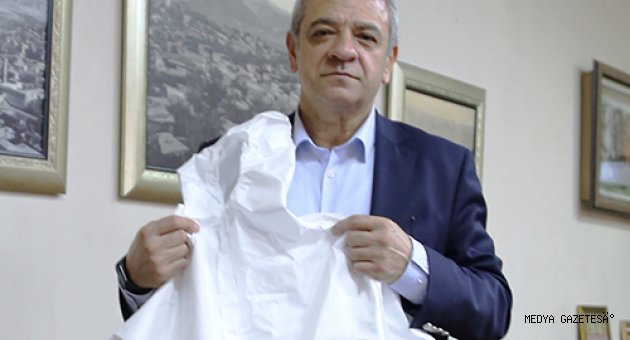 İŞ DÜNYASINDAN SAĞLIK ÇALIŞANLARINA DESTEK