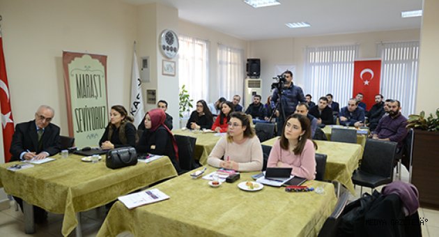 “İŞ VE SİSTEM ANALİZİ” EĞİTİMİ PROGRAMI