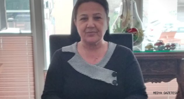 İşbilir: “Kaza Mağdurlarına Yardımcı Oluyoruz”