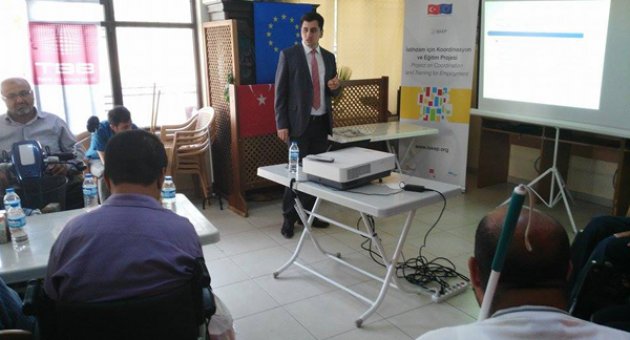 İskep dezavantajlılar