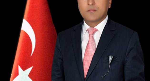 İslam KARAKOÇ’tan teşekkür mesajı