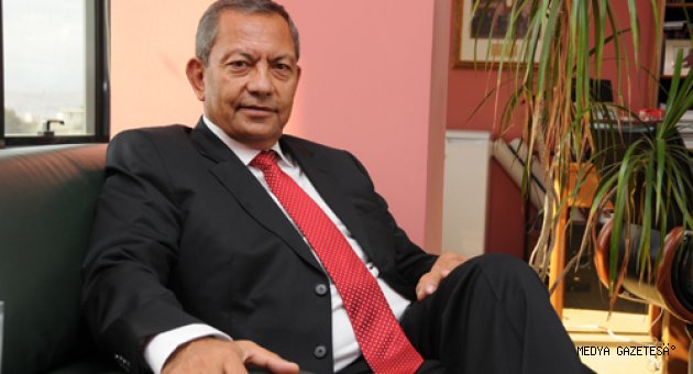 İSO 500 DE KİPAŞ KLASİĞİ