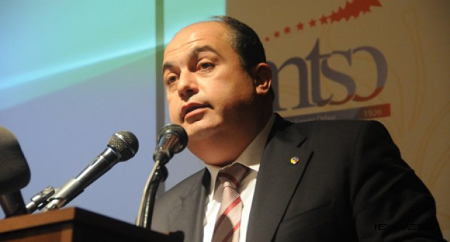 ISO İLK 500’DE KAHRAMANMARAŞ DAMGASI