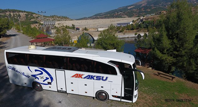 İstanbul-Ankara yolcusu kalmasın