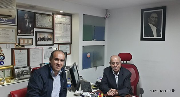 İSTANBUL'DA MARAŞLILARIN DÜĞÜN SARAYI VAR MI?