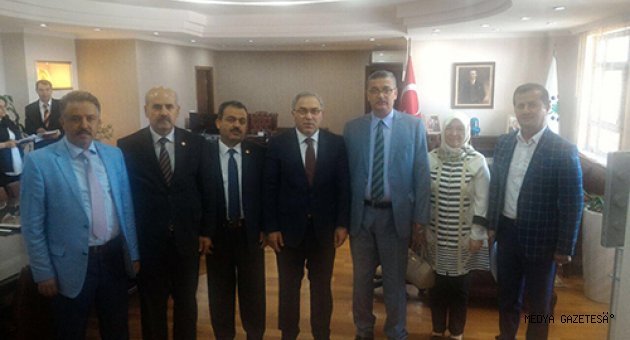 İŞTE PAZARCIK'TA TOKİ KONUTLARINA İLK KAZMANIN VURULACAĞI TARİH!