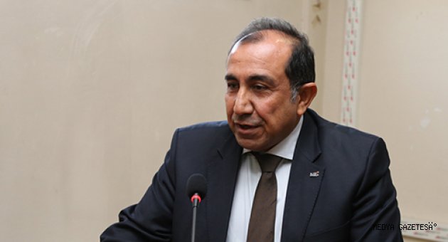 İstikbal Köklerdedir
