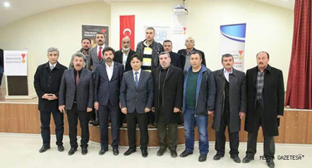 İSTİKLAL RUHU GÖKSUN’DA ANLATILDI