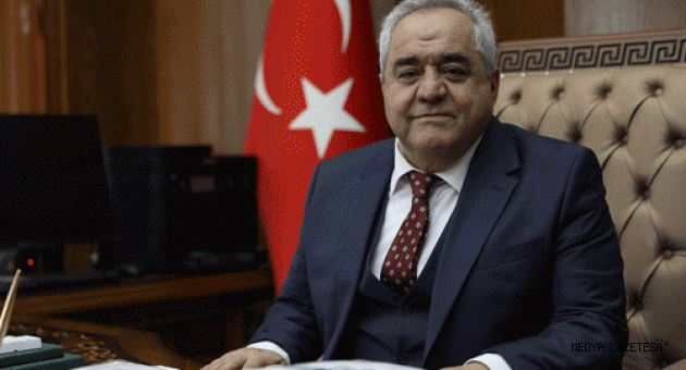 İSTİKLAL ÜNİVERSİTESİ REKTÖRÜ PROF. DR. SAMİ ÖZGÜL’ÜN 12 ŞUBAT KURTULUŞ BAYRAMI MESAJI