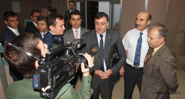 İTFAİYE 112’DE SIRA DİĞER NUMARALARDA