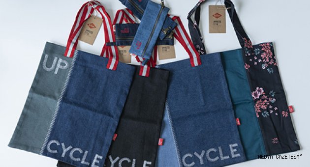 İTÜ VE LEE COOPER TÜRKİYE’DEN BÜYÜK YENİLİK!