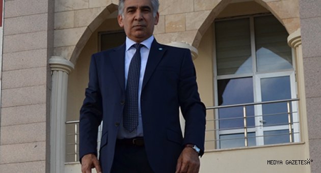 İYİ Parti’ye Geçmek İçin Partilerinden İstifa Ettiler