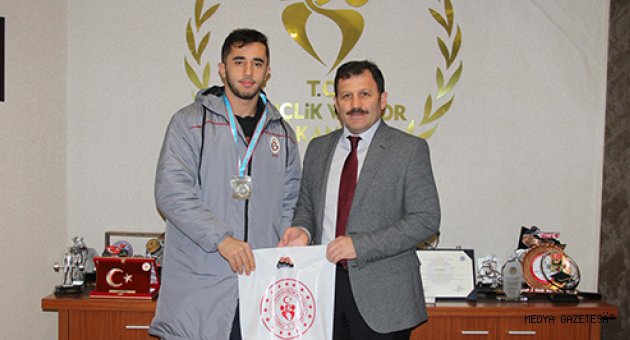 JUDO’DA MİLLİ BAŞARI