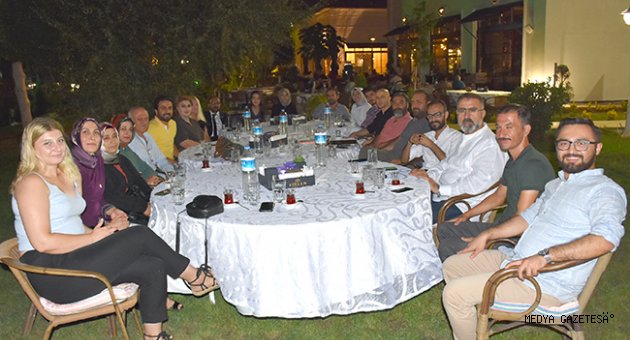 KABÖDER’in İsmi Sağlık Dünyası Olarak Değişti
