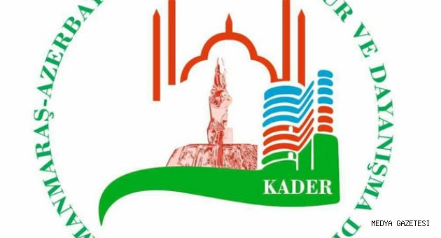 KADER`de Genel Kurul yapıldı