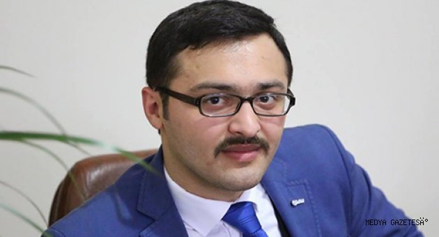 Kader’den Yeni Akit’e Kınama