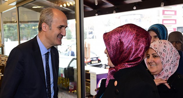 KADIN BAŞARININ ADIDIR