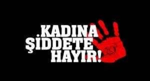 KADINA YÖNELİK ŞİDDETE KARŞI MÜCADELE VE ULUSLARARASI DAYANIŞMA GÜNÜ BASIN AÇIKLAMASI