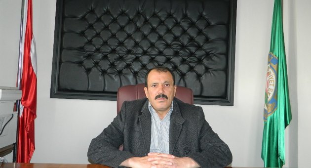 Kahraman’dan Mevlid Kandili Mesajı