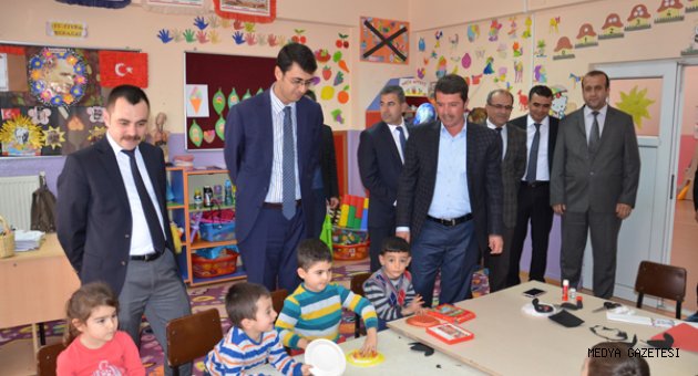 ‘’KAHRAMANLARIMIZI TANIYORUZ’’