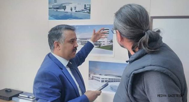 KAHRAMANMARAŞ’A BİR MÜJDE DAHA; ANKARA’YA HERGÜN UÇAK