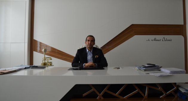 Kahramanmaraş AK Parti Yönetim Kurulu Listesi