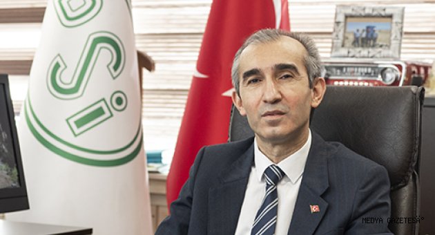 KAHRAMANMARAŞ BAŞDERVİŞLİ GÖLETİ