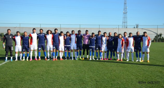 KAHRAMANMARAŞ BBS 3-2 ERZURUM BBS
