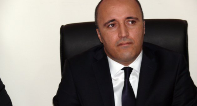 KAHRAMANMARAŞ BEKLENEN HİZMETLERİ ALAMADI
