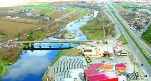 KAHRAMANMARAŞ BELEDİYE HABERLERİ