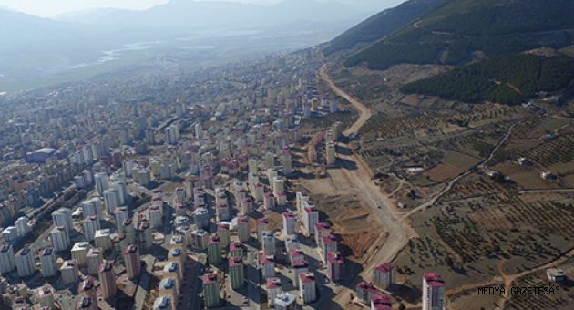 KAHRAMANMARAŞ BÜYÜKŞEHİR BELEDİYE HABERLERİ (2)