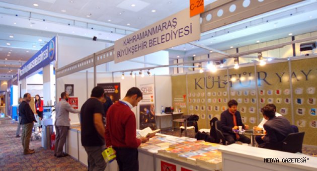 KAHRAMANMARAŞ BÜYÜKŞEHİR BELEDİYE HABERLERİ (2)