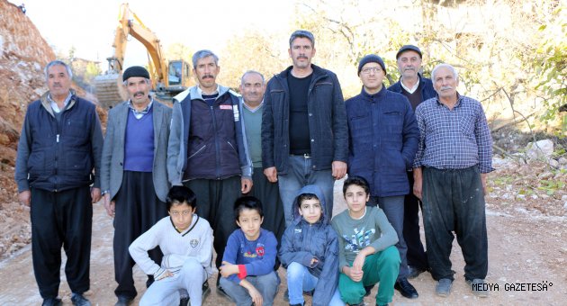 Kahramanmaraş Büyükşehir Belediye Haberleri (2)