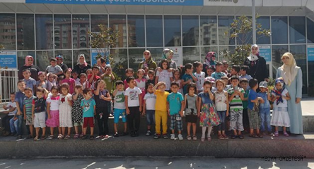 KAHRAMANMARAŞ BÜYÜKŞEHİR BELEDİYE HABERLERİ (2)