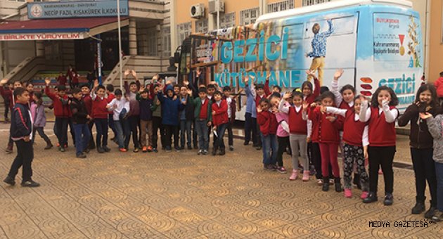 KAHRAMANMARAŞ BÜYÜKŞEHİR BELEDİYE HABERLERİ(2)