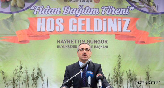 Kahramanmaraş Büyükşehir Belediye Haberleri (2)