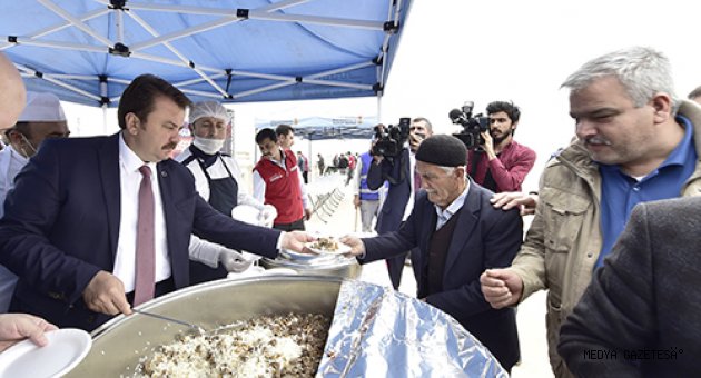KAHRAMANMARAŞ BÜYÜKŞEHİR BELEDİYE HABERLERİ (3)