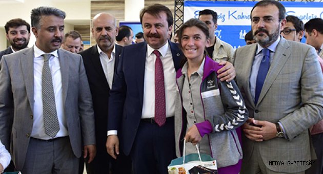 KAHRAMANMARAŞ BÜYÜKŞEHİR BELEDİYE HABERLERİ (3)