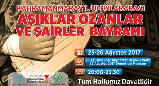 KAHRAMANMARAŞ BÜYÜKŞEHİR BELEDİYE HABERLERİ (3)