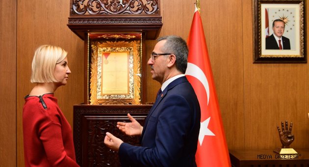 KAHRAMANMARAŞ BÜYÜKŞEHİR BELEDİYE HABERLERİ (3)