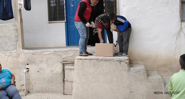 Kahramanmaraş Büyükşehir Belediye Haberleri (3)