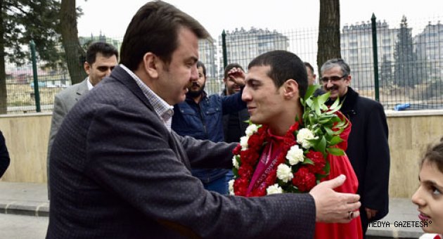 KAHRAMANMARAŞ BÜYÜKŞEHİR BELEDİYE HABERLERİ (3)