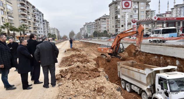 KAHRAMANMARAŞ BÜYÜKŞEHİR BELEDİYE HABERLERİ (3)
